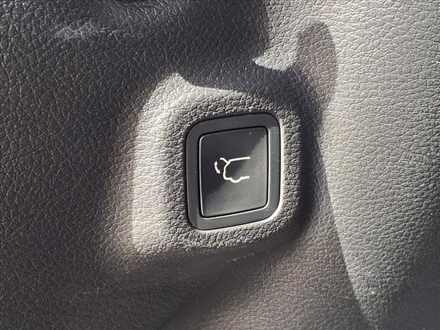 2018 Jeep Compass Trailhawk - Photo 18