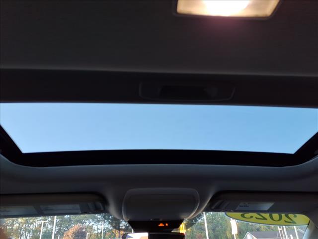 2023 Mazda CX-30 2.5 S Carbon Edition - Photo 18