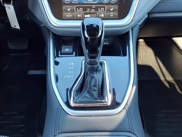 2024 Subaru Outback Premium - Photo 18