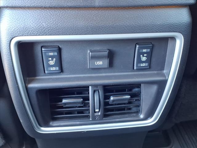 2017 Nissan Murano Platinum - Photo 18