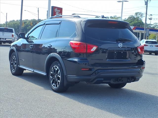2020 Nissan Pathfinder SL - Photo 18
