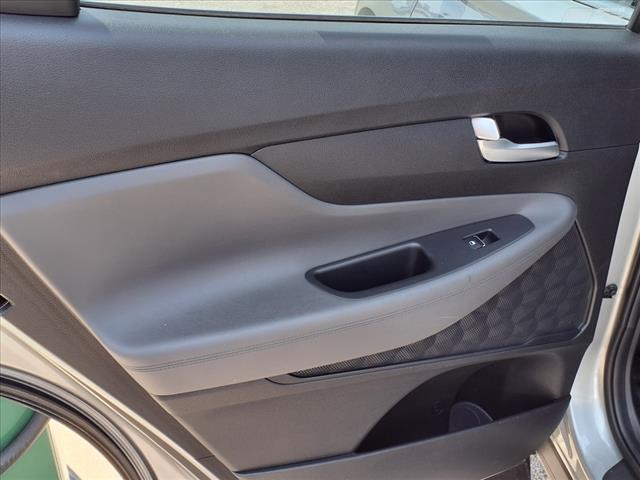 2023 Hyundai SANTA FE SEL - Photo 18