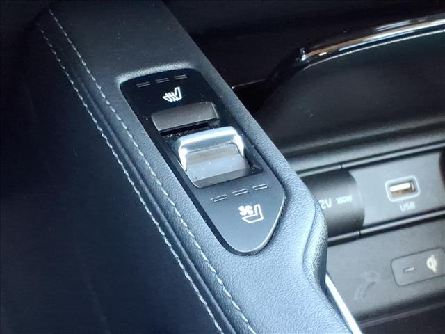 2020 Kia Telluride SX - Photo 18