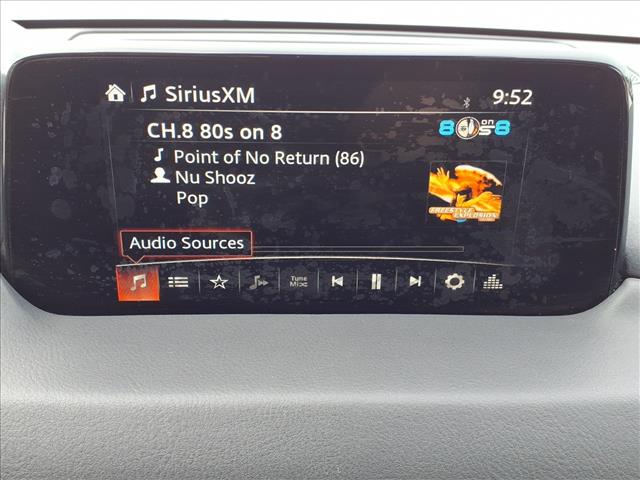 2019 Mazda CX-5 Grand Touring - Photo 18