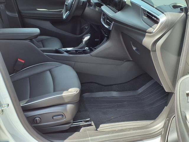 2024 Buick Encore GX Avenir - Photo 18