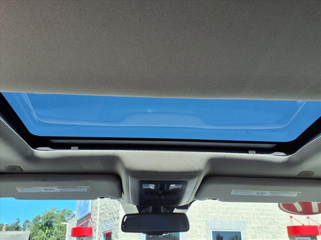 2017 RAM 1500 Laramie - Photo 19