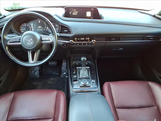 2023 Mazda CX-30 2.5 S Carbon Edition - Photo 19