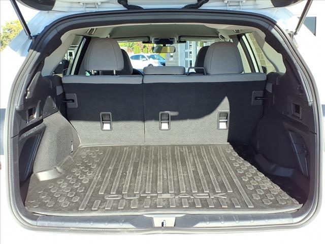2024 Subaru Outback Premium - Photo 19