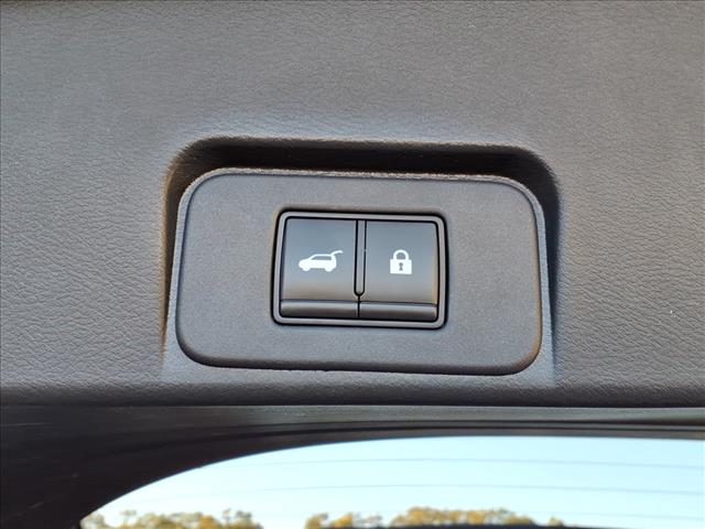 2021 Nissan Rogue SL - Photo 19