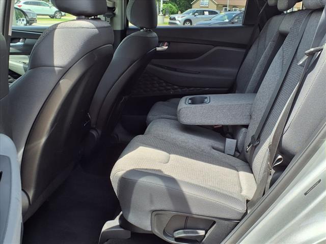 2023 Hyundai SANTA FE SEL - Photo 19