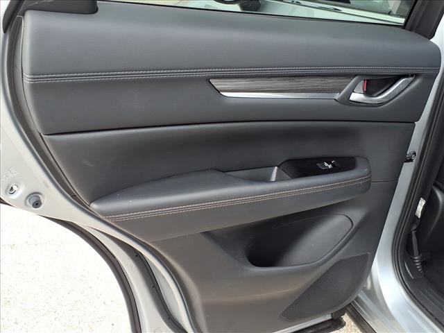 2019 Mazda CX-5 Grand Touring - Photo 19