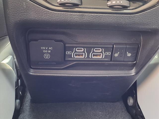 2022 Jeep Grand Cherokee Overland - Photo 20