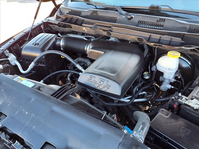 2019 RAM 1500 Classic Warlock - Photo 20