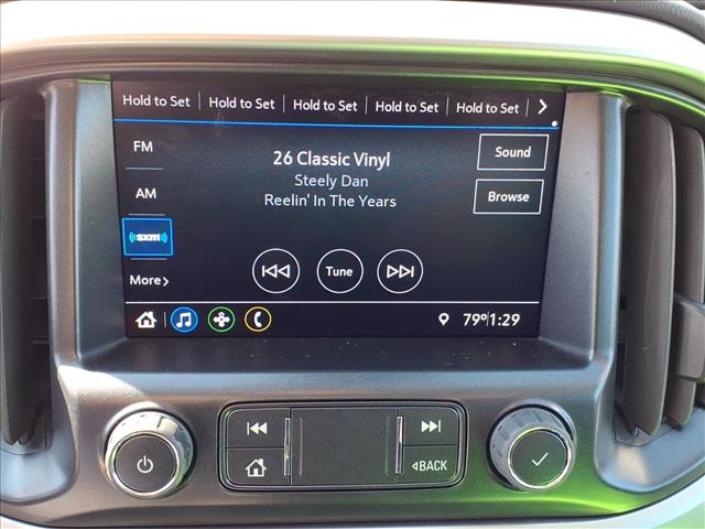 2022 Chevrolet Colorado LT - Photo 20