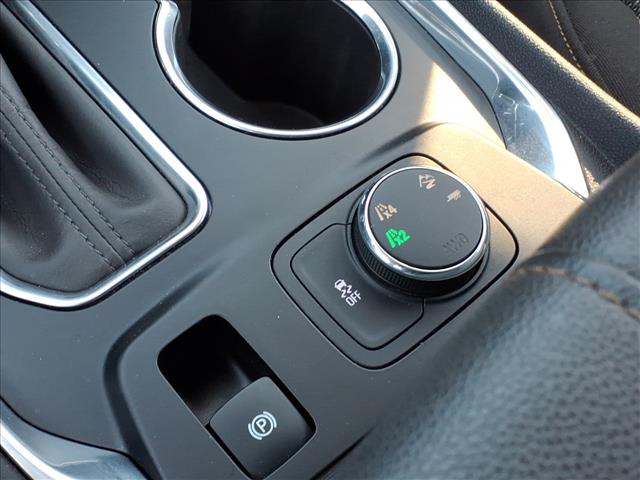 2020 Chevrolet Traverse LT Cloth - Photo 20