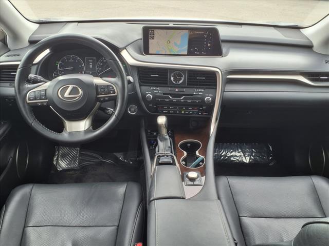 2016 Lexus RX 350 Base - Photo 20