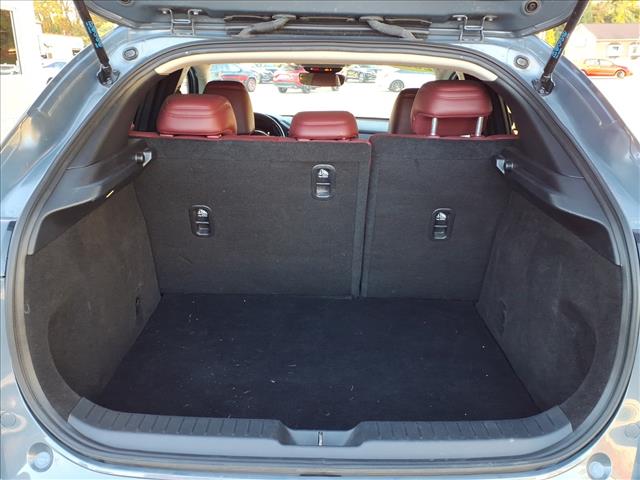 2023 Mazda CX-30 2.5 S Carbon Edition - Photo 20