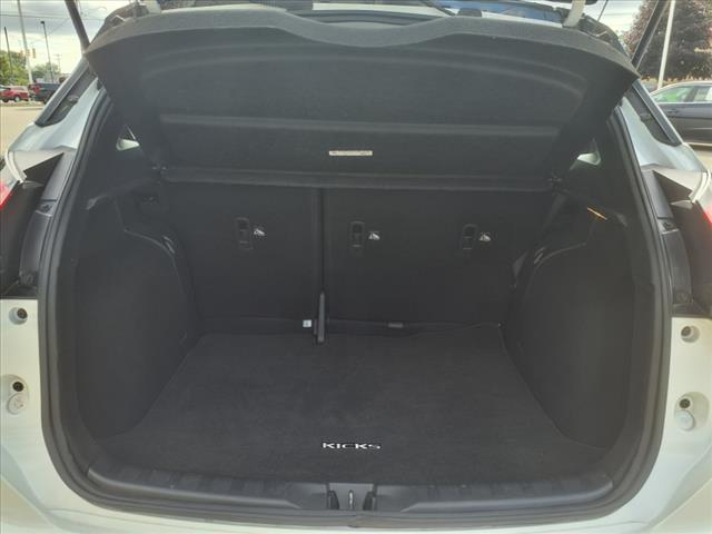 2023 Nissan Kicks SR - Photo 20