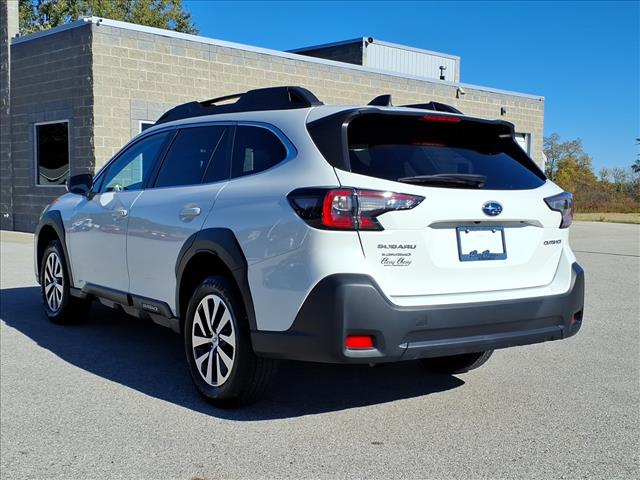 2024 Subaru Outback Premium - Photo 20