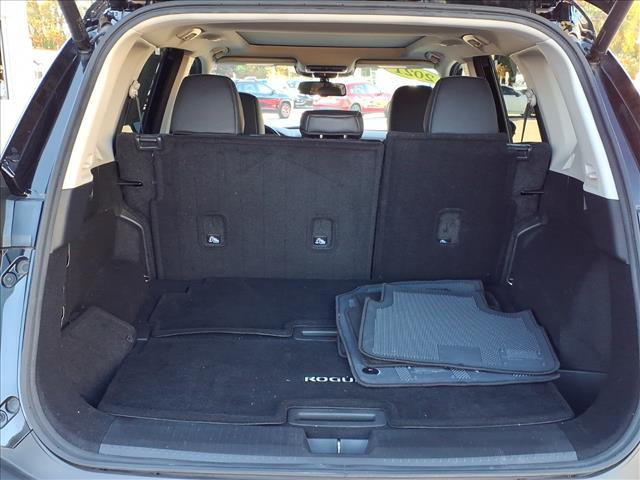 2021 Nissan Rogue SL - Photo 20