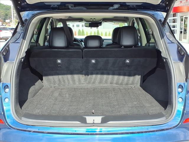 2021 Nissan Murano SL - Photo 20