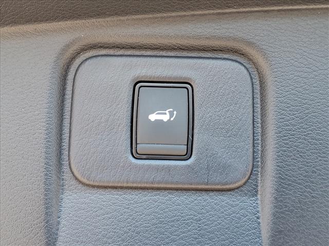 2017 Nissan Murano Platinum - Photo 20