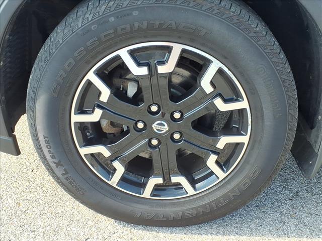 2020 Nissan Pathfinder SL - Photo 20