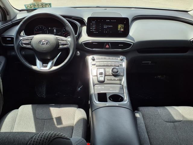2023 Hyundai SANTA FE SEL - Photo 20