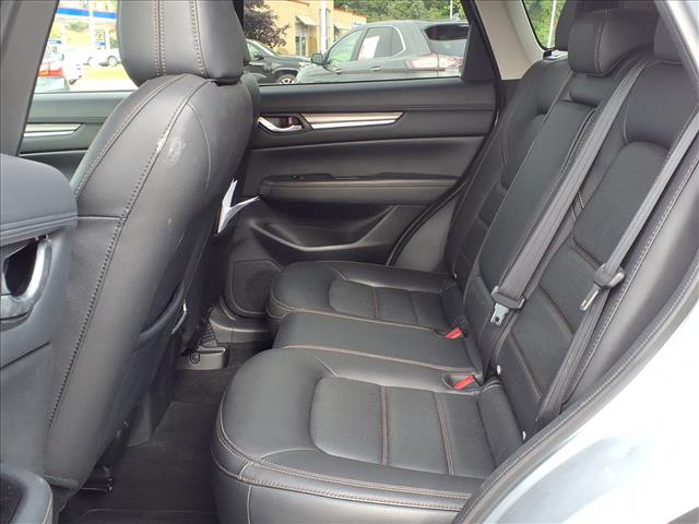 2019 Mazda CX-5 Grand Touring - Photo 20