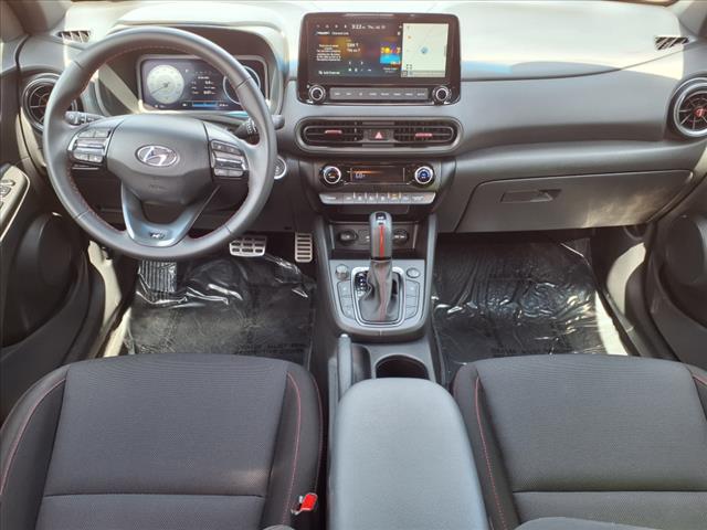 2023 Hyundai KONA N Line - Photo 20