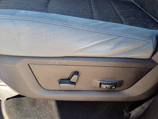 2019 RAM 1500 Classic Warlock - Photo 21