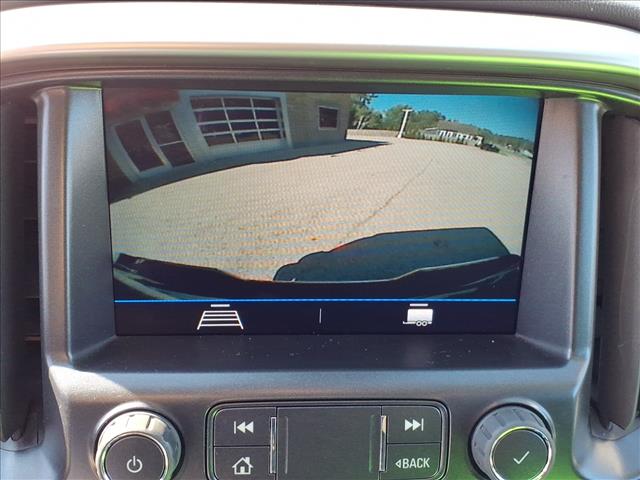 2022 Chevrolet Colorado LT - Photo 21