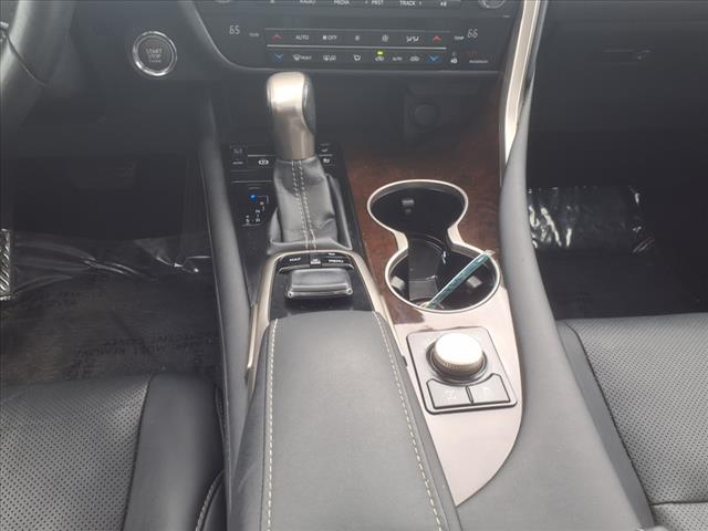 2016 Lexus RX 350 Base - Photo 21