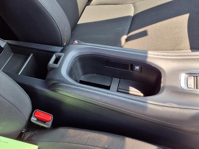 2019 Honda HR-V Sport - Photo 21