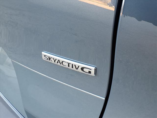 2023 Mazda CX-30 2.5 S Carbon Edition - Photo 21