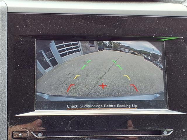 2019 Subaru Impreza Premium - Photo 21