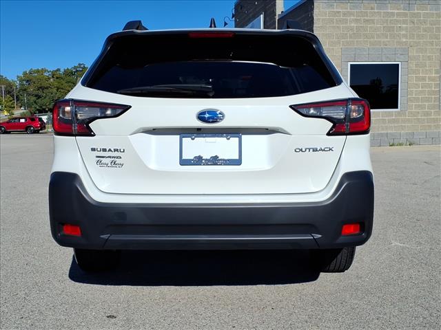 2024 Subaru Outback Premium - Photo 21