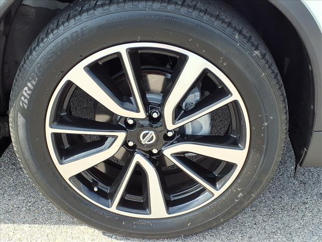 2020 Nissan Rogue SL - Photo 21