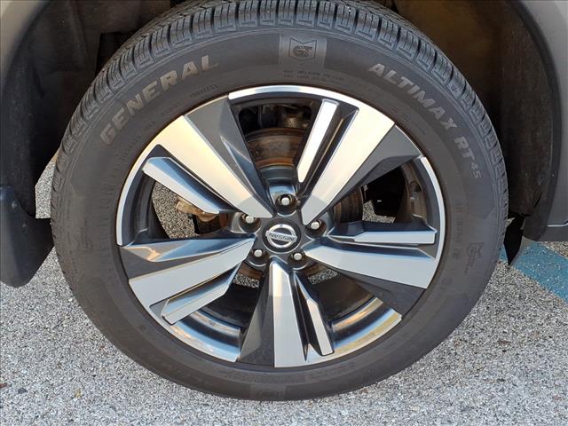 2021 Nissan Rogue SL - Photo 21