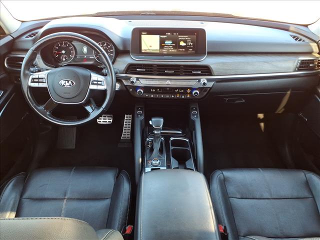 2020 Kia Telluride SX - Photo 21