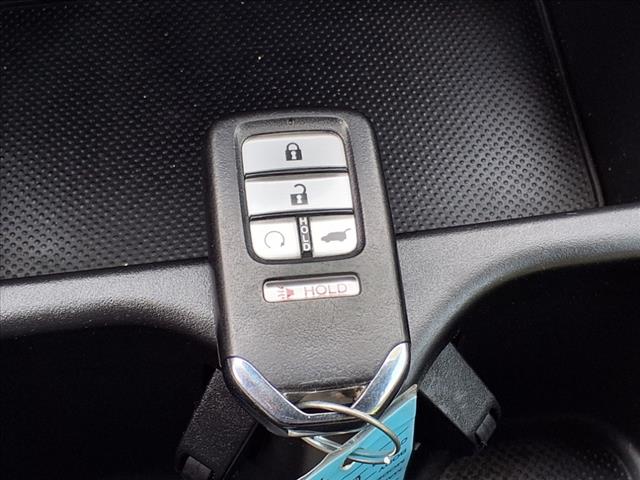 2021 Honda CR-V Hybrid EX-L - Photo 21