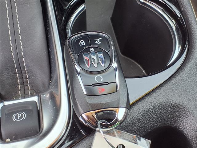 2024 Buick Encore GX Avenir - Photo 21