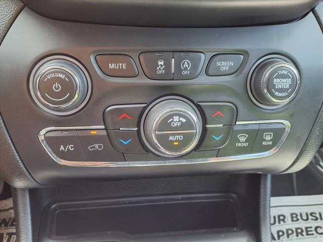 2022 Jeep Cherokee Trailhawk - Photo 22
