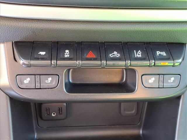 2022 Chevrolet Colorado LT - Photo 22