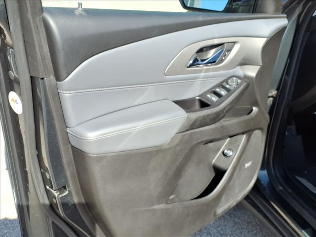 2020 Chevrolet Traverse LT Leather - Photo 22
