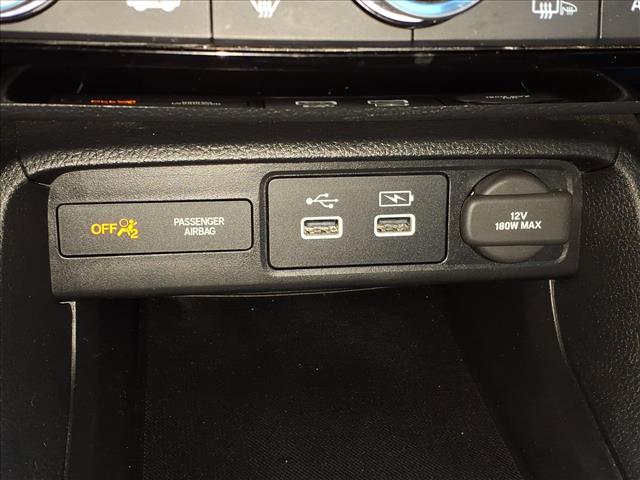 2022 Honda Civic Si - Photo 22