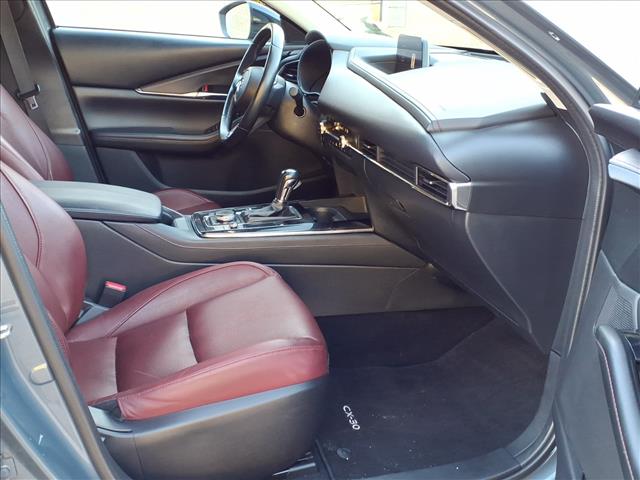 2023 Mazda CX-30 2.5 S Carbon Edition - Photo 22