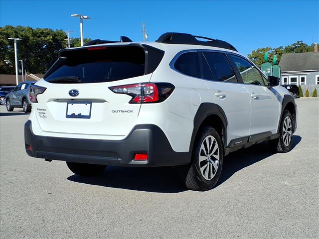 2024 Subaru Outback Premium - Photo 22