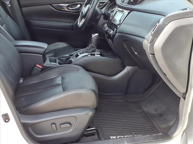 2020 Nissan Rogue SL - Photo 22