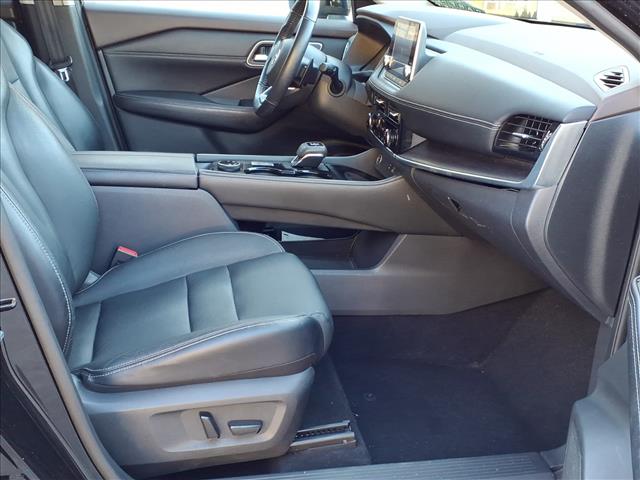 2021 Nissan Rogue SL - Photo 22